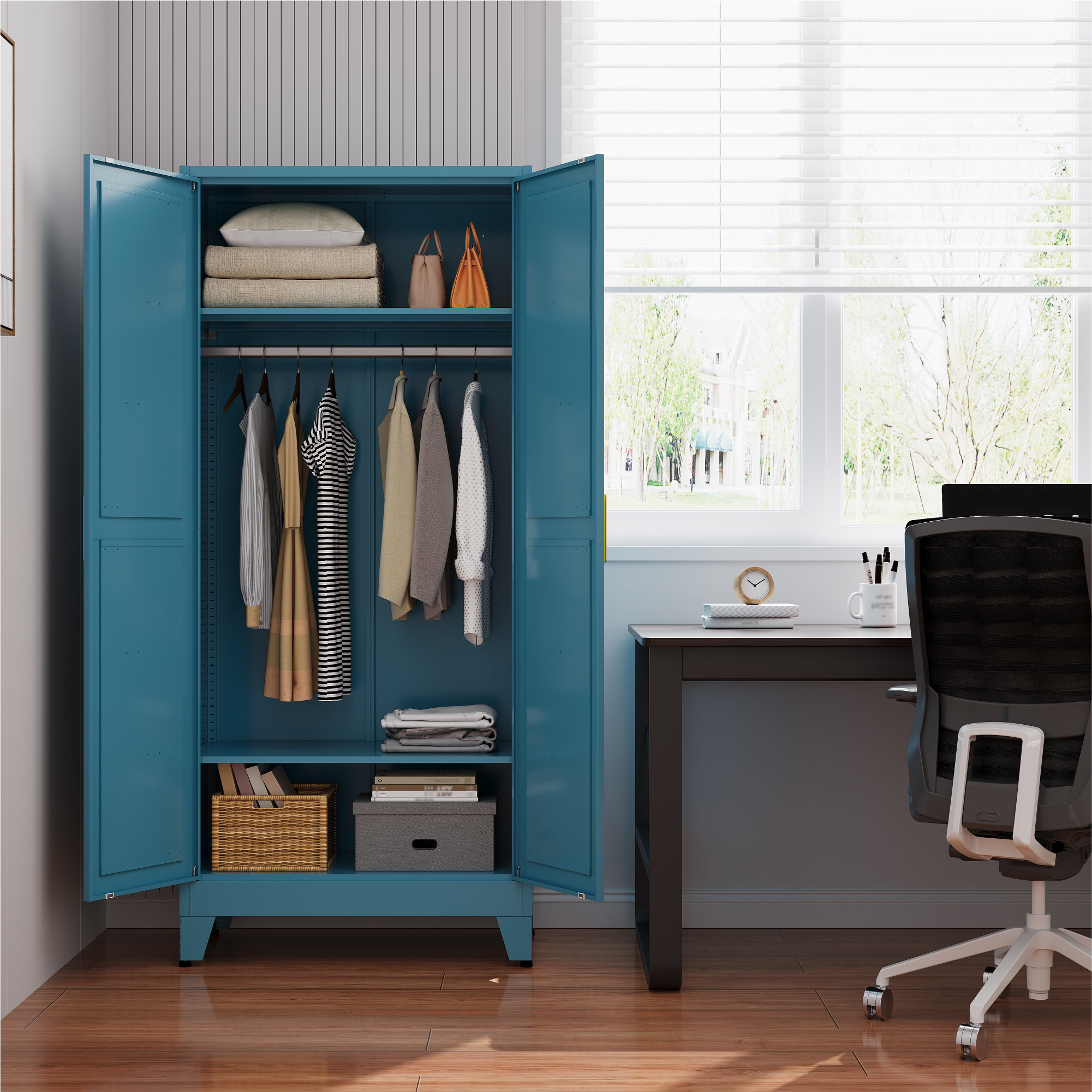 Wrought Studio™ 71